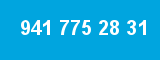 941 775 28 31 941 775 28 31